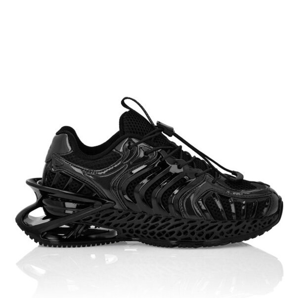 Philipp Plein Sport Thunder Stroke Gen.X.02 Runners - Picture 6 of 11